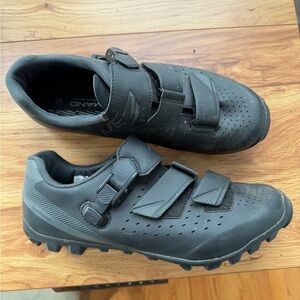 Shimano Gravel/Mountain Cycling Shoes